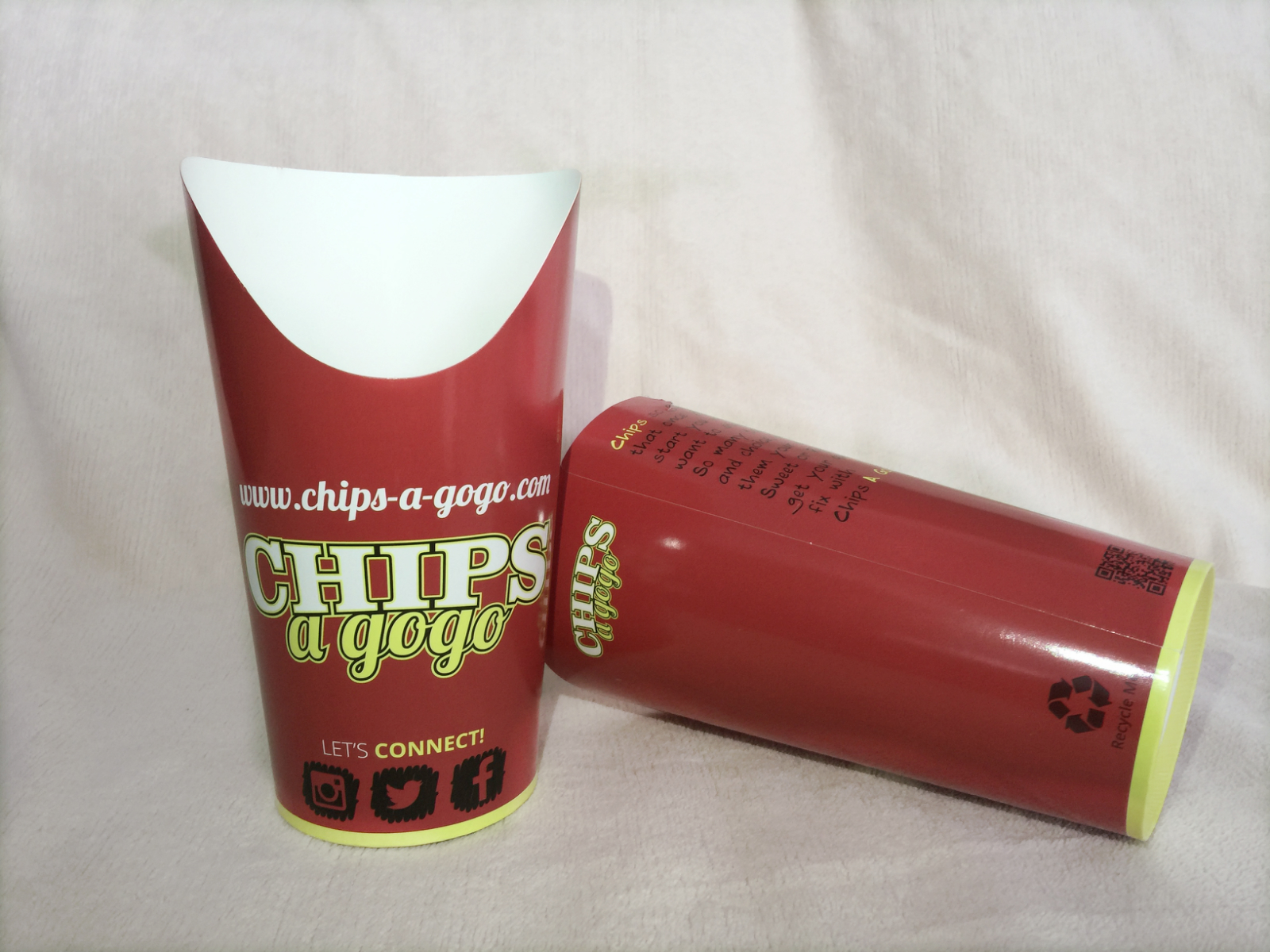 32OZ Chips Cups(2)