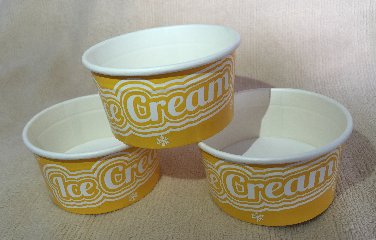 <b>Ice-cream Cups</b>