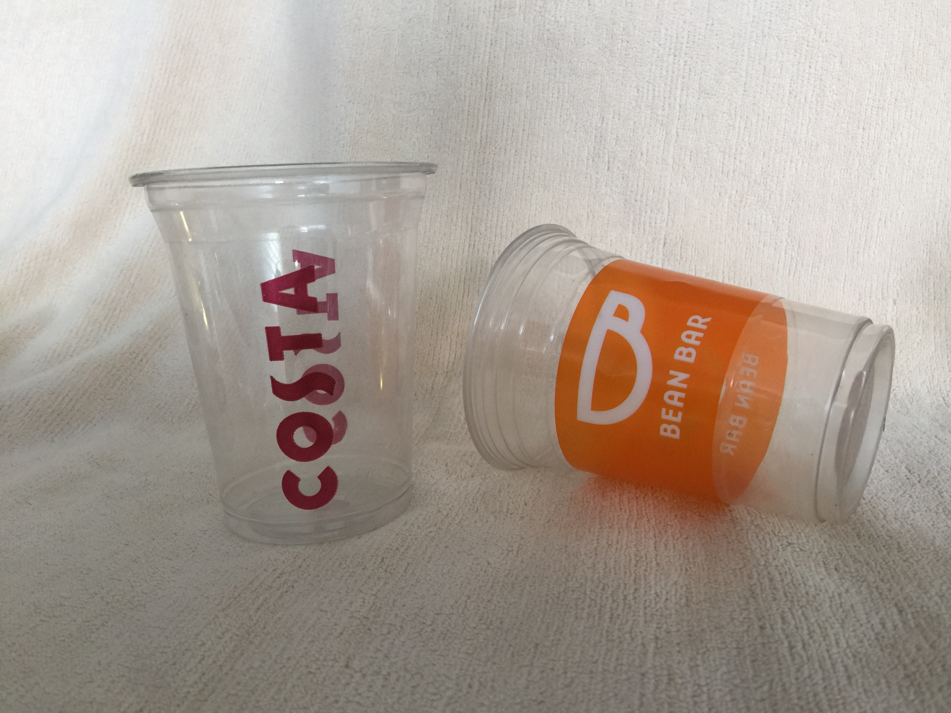 <b>Plastic Cups</b>